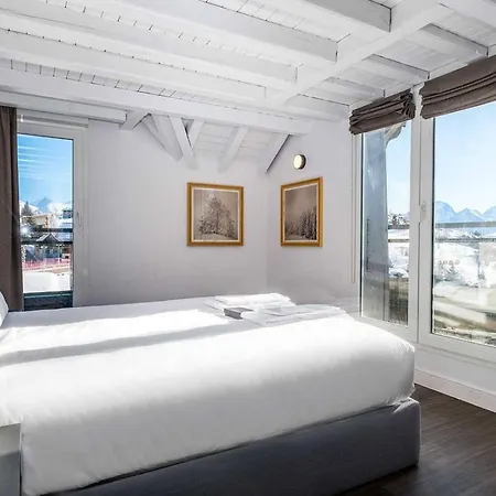 Popalp Cafe Aparthotel Alpe d'Huez